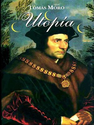 cover image of Utopía--Espanol